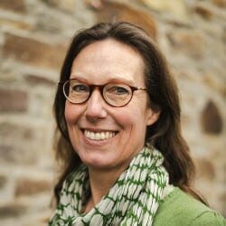 Christiane Priester