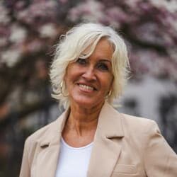 Ulrike Pyringer